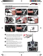 Preview for 9 page of Axion EXCELL 200 Instruction Manual