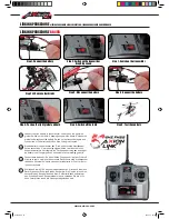 Preview for 10 page of Axion EXCELL 200 Instruction Manual