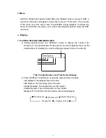 Preview for 11 page of Axion LMD-5708 Owner'S Manual