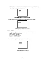 Preview for 14 page of Axion LMD-5708 Owner'S Manual