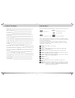 Preview for 3 page of Axion LMP701 D IVX SD User Manual