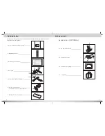 Preview for 4 page of Axion LMP701 D IVX SD User Manual