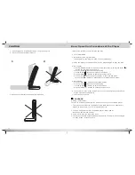 Preview for 10 page of Axion LMP701 D IVX SD User Manual