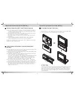 Preview for 14 page of Axion LMP701 D IVX SD User Manual