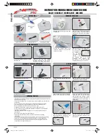 Axion MICRO GLIDER SERIES Instruction Manual preview