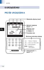 Preview for 185 page of Axion STIM-PRO X9 Plus Instruction Manual