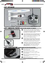 Preview for 2 page of Axion TL-3000 Instruction Manual