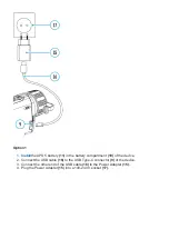 Preview for 10 page of Axion XQ LRF Manual