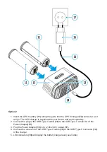 Preview for 11 page of Axion XQ LRF Manual