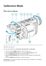 Preview for 34 page of Axion XQ LRF Manual