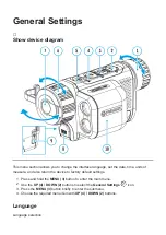 Preview for 38 page of Axion XQ LRF Manual