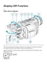 Preview for 48 page of Axion XQ LRF Manual