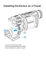 Preview for 53 page of Axion XQ LRF Manual