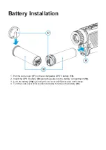 Preview for 14 page of Axion XQ38 Manual