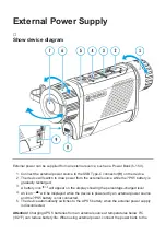 Preview for 17 page of Axion XQ38 Manual