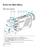 Preview for 27 page of Axion XQ38 Manual