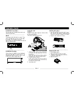 Preview for 12 page of Axis Car Audio AX 1104DAB+ Installation Manual