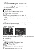 Preview for 9 page of Axis Car Audio AX1206BT Installation Manual