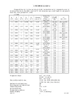 Preview for 5 page of Axis Industries QALCOSONIC FLOW 4 Technical Description, Installation And User Instructions