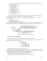 Preview for 18 page of Axis Industries QALCOSONIC FLOW 4 Technical Description, Installation And User Instructions