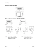 Preview for 23 page of Axis Industries QALCOSONIC FLOW 4 Technical Description, Installation And User Instructions