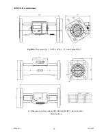 Preview for 27 page of Axis Industries QALCOSONIC FLOW 4 Technical Description, Installation And User Instructions