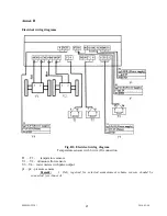 Предварительный просмотр 45 страницы Axis Industries QALCOSONIC HEAT 2 Technical Description, Installation And User Instructions