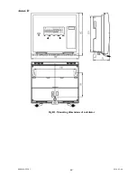 Предварительный просмотр 49 страницы Axis Industries QALCOSONIC HEAT 2 Technical Description, Installation And User Instructions