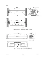 Предварительный просмотр 55 страницы Axis Industries QALCOSONIC HEAT 2 Technical Description, Installation And User Instructions