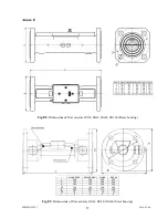 Предварительный просмотр 57 страницы Axis Industries QALCOSONIC HEAT 2 Technical Description, Installation And User Instructions