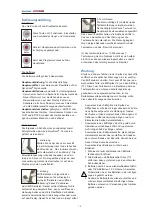 Preview for 6 page of Axis-Shield 1113117 Manual