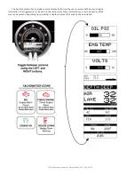 Предварительный просмотр 70 страницы Axis Wake Research A20 Owner'S Manual