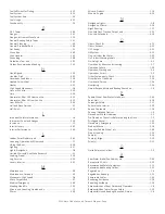 Предварительный просмотр 136 страницы Axis Wake Research A20 Owner'S Manual