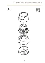 Предварительный просмотр 5 страницы Axis 01037-001 Installation Manual