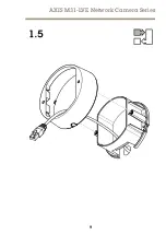 Предварительный просмотр 9 страницы Axis 01037-001 Installation Manual