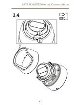 Предварительный просмотр 17 страницы Axis 01037-001 Installation Manual