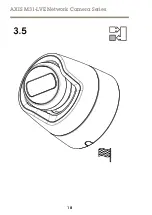 Предварительный просмотр 18 страницы Axis 01037-001 Installation Manual