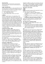 Предварительный просмотр 3 страницы Axis 01056-001 Installation Instructions Manual