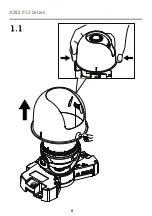 Предварительный просмотр 7 страницы Axis 01056-001 Installation Instructions Manual