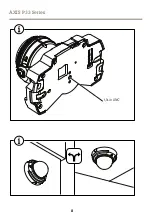 Предварительный просмотр 9 страницы Axis 01056-001 Installation Instructions Manual