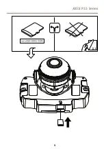 Предварительный просмотр 10 страницы Axis 01056-001 Installation Instructions Manual