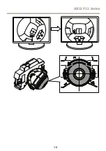 Предварительный просмотр 16 страницы Axis 01056-001 Installation Instructions Manual