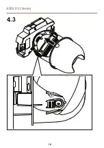 Предварительный просмотр 17 страницы Axis 01056-001 Installation Instructions Manual