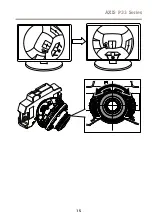 Предварительный просмотр 15 страницы Axis 01058-001 Installation Manual