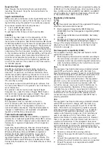 Предварительный просмотр 3 страницы Axis 01063-001 Installation Instructions Manual