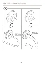 Предварительный просмотр 7 страницы Axis 01063-001 Installation Instructions Manual