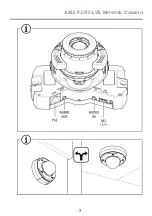 Предварительный просмотр 8 страницы Axis 01063-001 Installation Instructions Manual