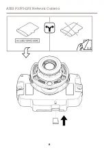 Предварительный просмотр 9 страницы Axis 01063-001 Installation Instructions Manual