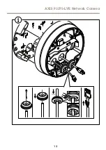 Предварительный просмотр 14 страницы Axis 01063-001 Installation Instructions Manual