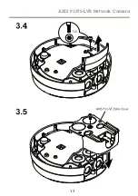 Предварительный просмотр 18 страницы Axis 01063-001 Installation Instructions Manual